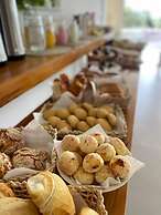 Aldrava Pousada Boutique