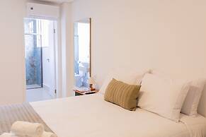 Aldrava Pousada Boutique