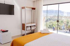 Aldrava Pousada Boutique