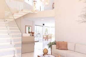 Aldrava Pousada Boutique