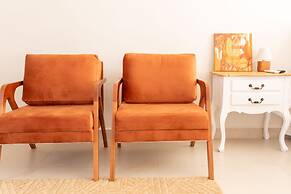 Aldrava Pousada Boutique