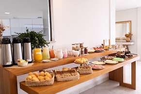 Aldrava Pousada Boutique