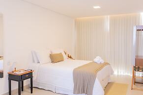 Aldrava Pousada Boutique