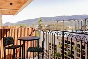 Aldrava Pousada Boutique