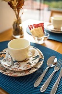 Aldrava Pousada Boutique