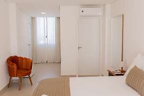 Aldrava Pousada Boutique