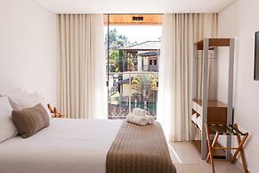 Aldrava Pousada Boutique