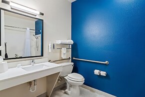 Spark by Hilton Merrillville