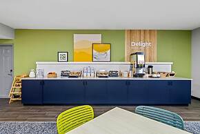 Spark by Hilton Merrillville