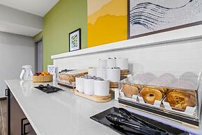 Spark by Hilton Merrillville