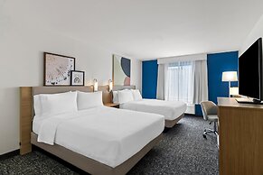 Spark by Hilton Merrillville