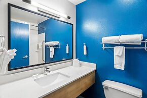 Spark by Hilton Merrillville