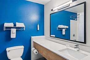 Spark by Hilton Merrillville