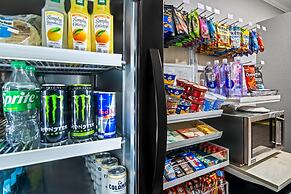 Spark by Hilton Merrillville