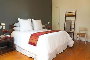 Comfort Mérida By The Local Way