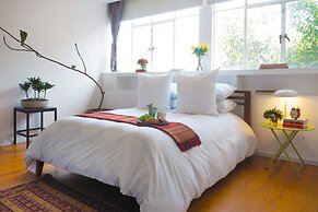 Comfort Mérida By The Local Way