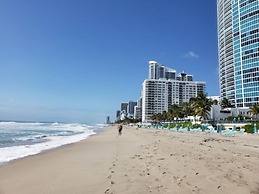 The Tides Building Private Apartments