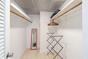 The Tides Building Private Apartments