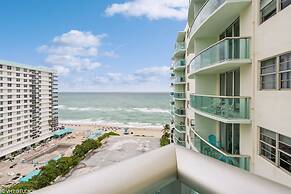 The Tides Building Private Apartments