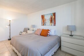 The Tides Building Private Apartments