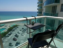 The Tides Building Private Apartments