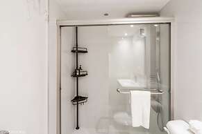 The Tides Building Private Apartments