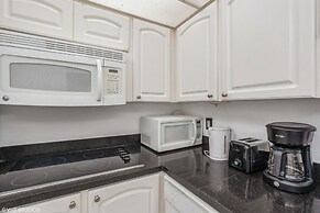 The Tides Building Private Apartments