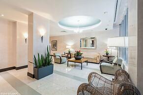 The Tides Building Private Apartments