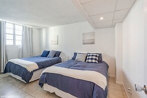 The Tides Building Private Apartments