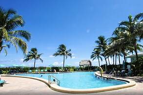 The Tides Building Private Apartments