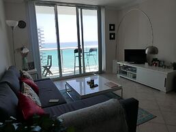 The Tides Building Private Apartments