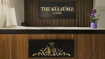 The Külsümz Hotel