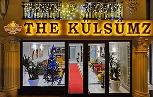 The Külsümz Hotel