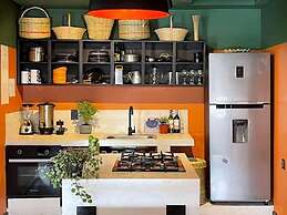 La Bonita Guesthouse