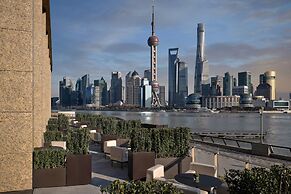 Regent Shanghai On The Bund