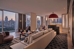 Regent Shanghai On The Bund