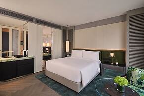 Regent Shanghai On The Bund