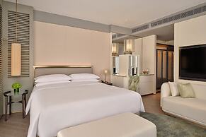 Regent Shanghai On The Bund