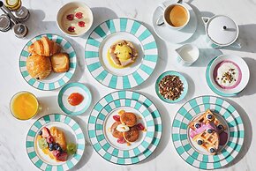 Regent Shanghai On The Bund