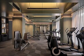 Regent Shanghai On The Bund