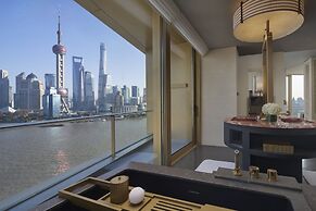 Regent Shanghai On The Bund