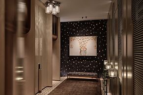 Regent Shanghai On The Bund