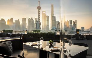 Regent Shanghai On The Bund