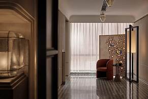 Regent Shanghai On The Bund