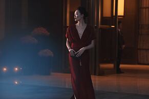 Regent Shanghai On The Bund