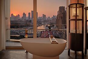 Regent Shanghai On The Bund