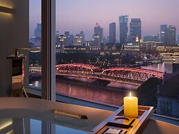 Regent Shanghai On The Bund