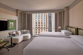 Regent Shanghai On The Bund