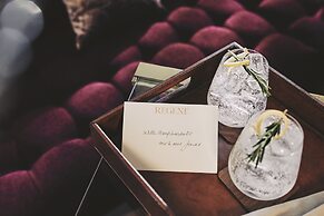 Regent Shanghai On The Bund