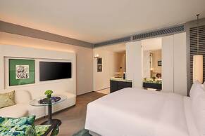 Regent Shanghai On The Bund